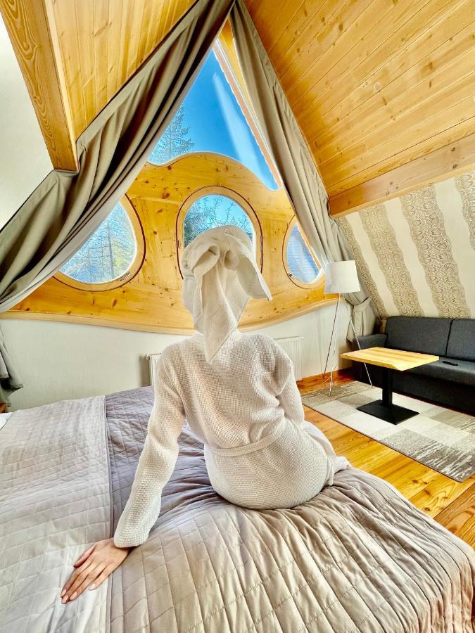 Belweder Bed and breakfast Zakopane