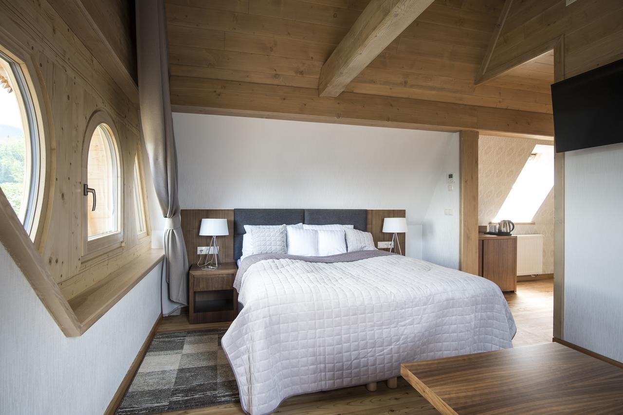 Belweder Bed and breakfast *
