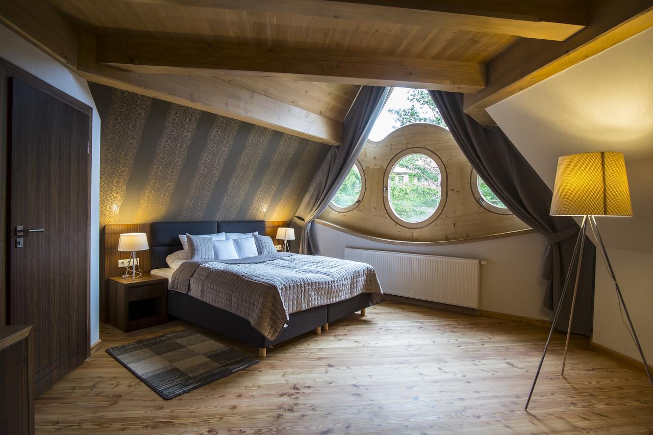 Bed and breakfast Belweder Zakopane
