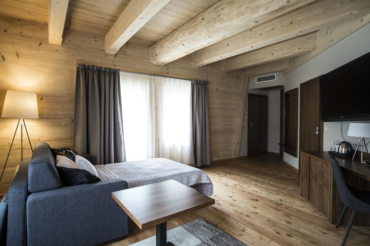 Bed and breakfast Belweder *
