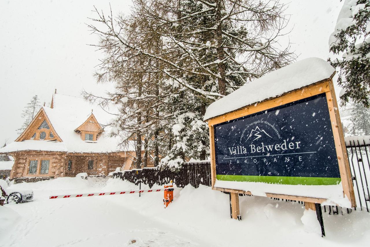 Belweder
