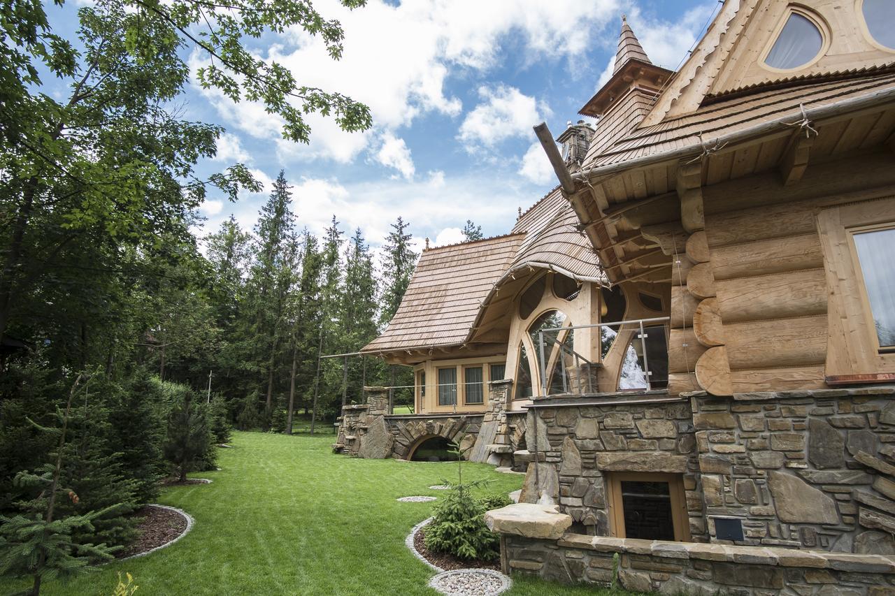 Belweder Zakopane