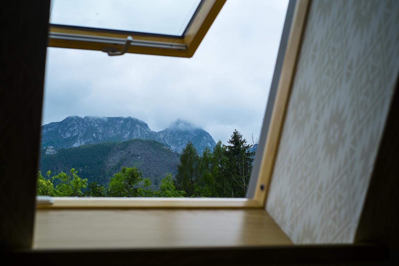 Belweder Zakopane