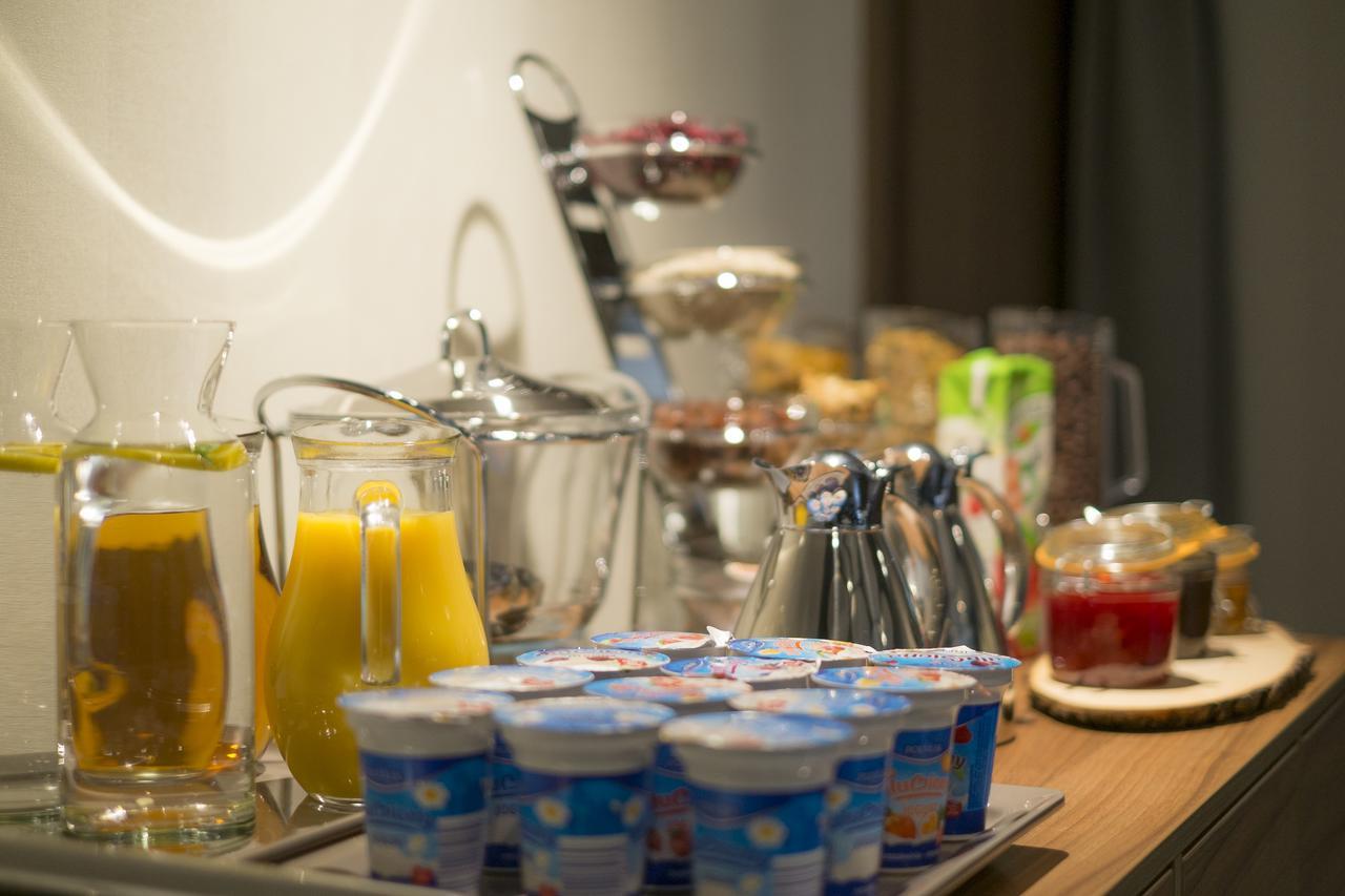 Bed and breakfast Belweder *