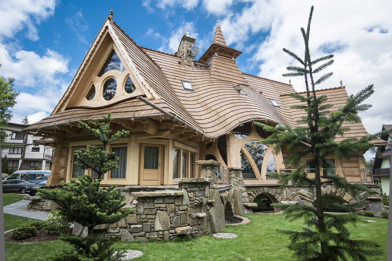 Belweder * Zakopane