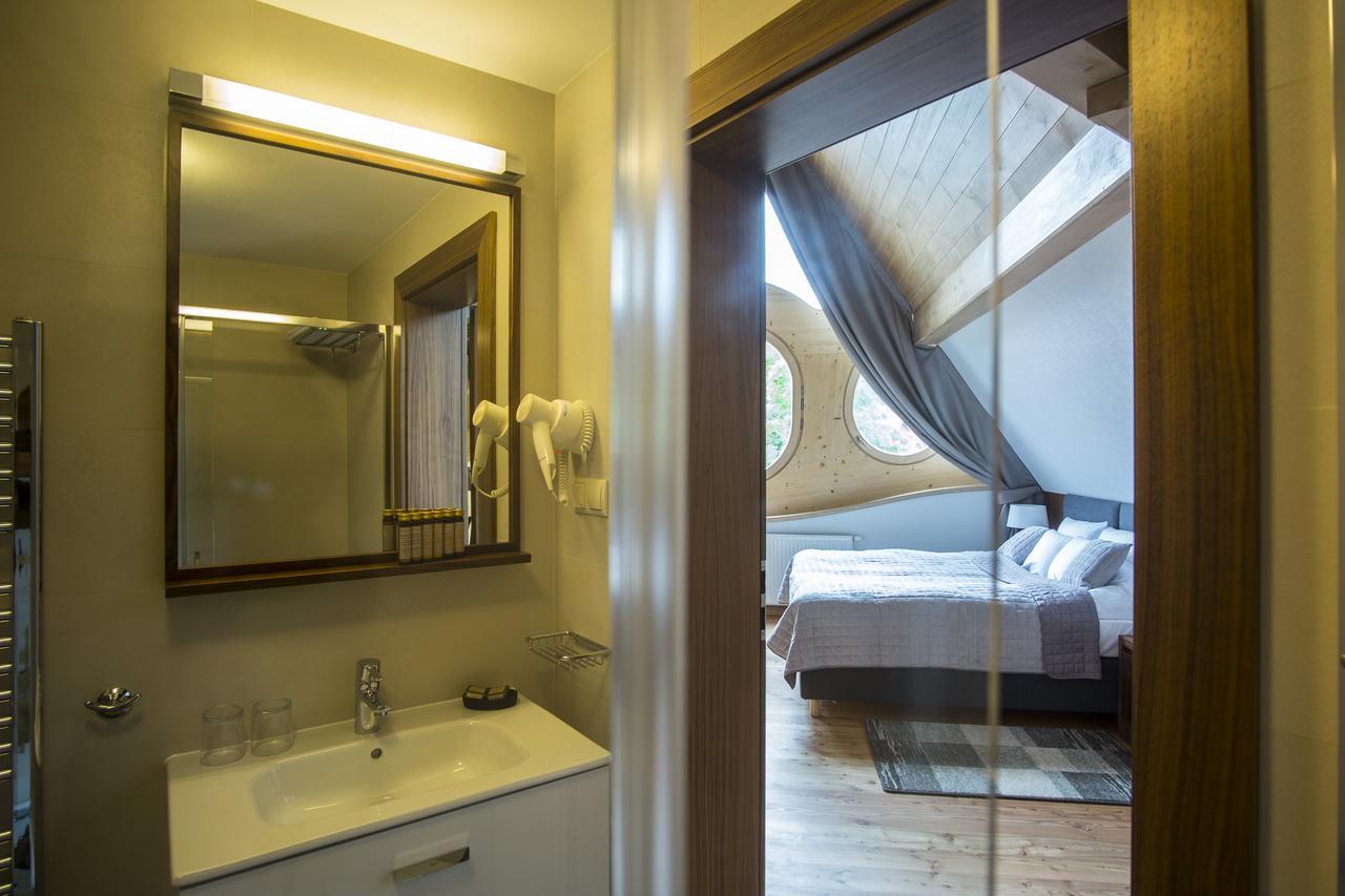 Belweder Bed and breakfast Zakopane