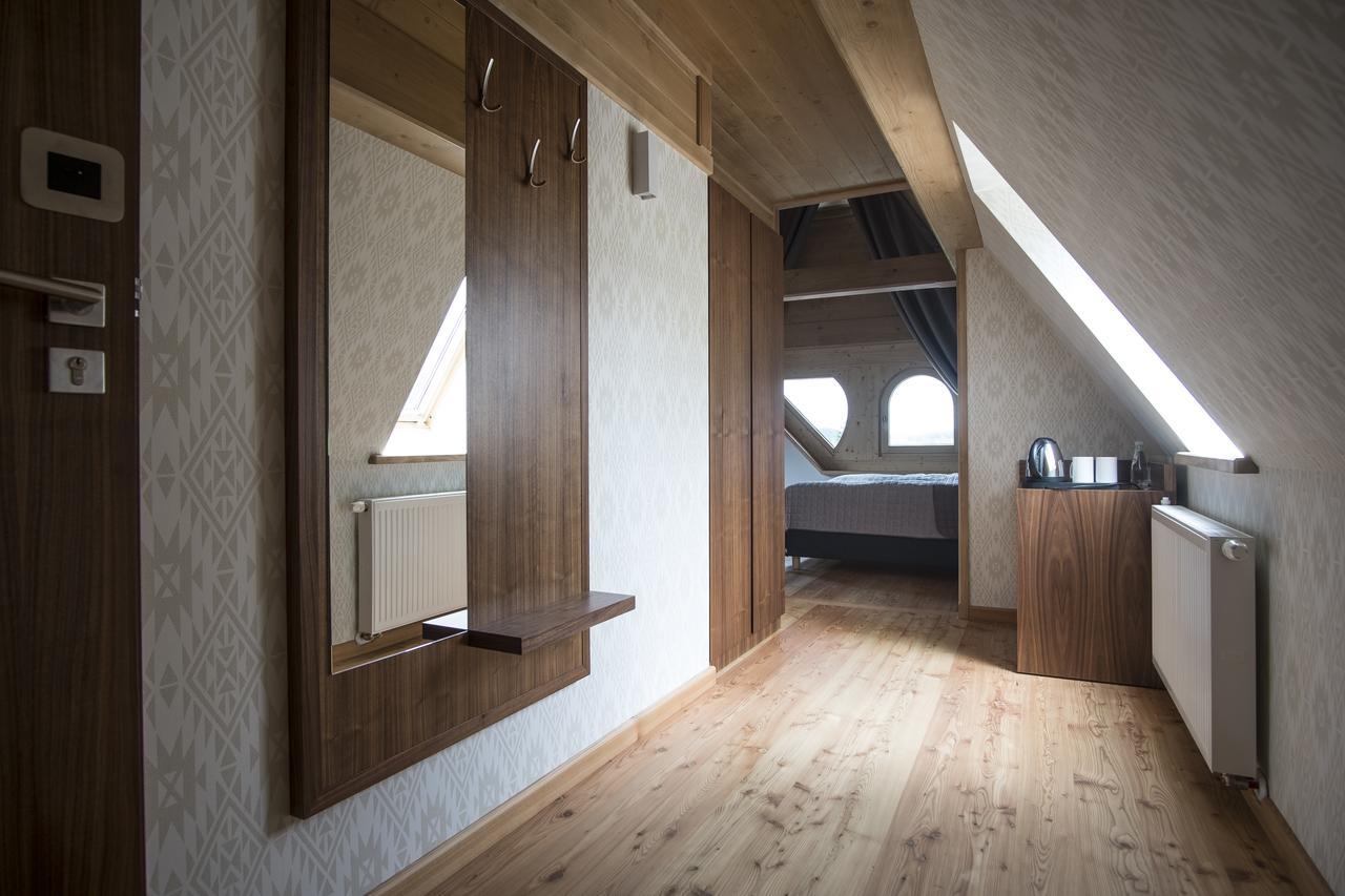 Bed and breakfast Belweder Zakopane