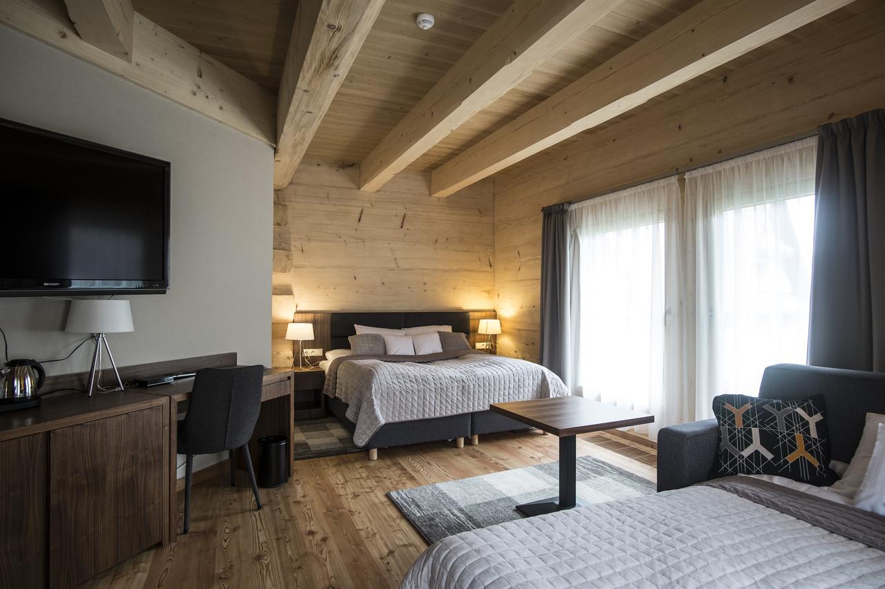 Bed and breakfast Belweder Zakopane