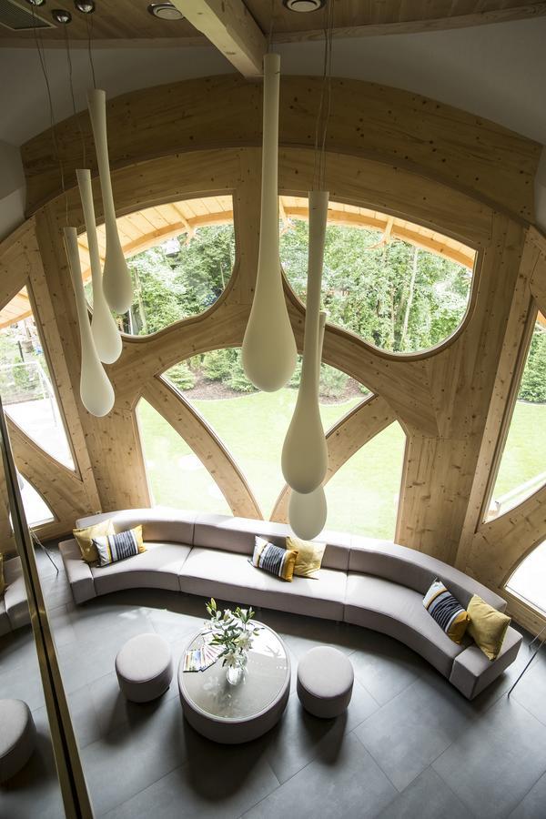 Bed and breakfast Belweder