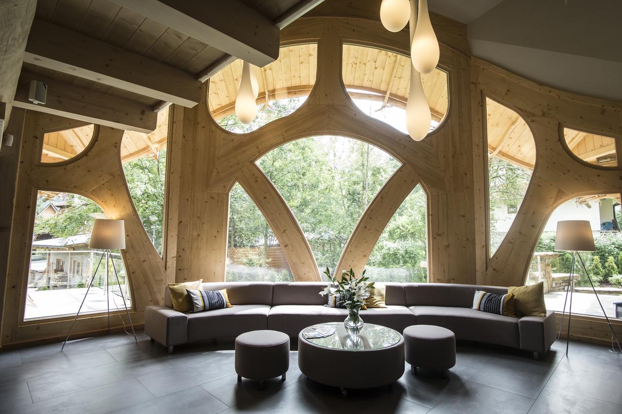 Belweder Bed and breakfast Zakopane