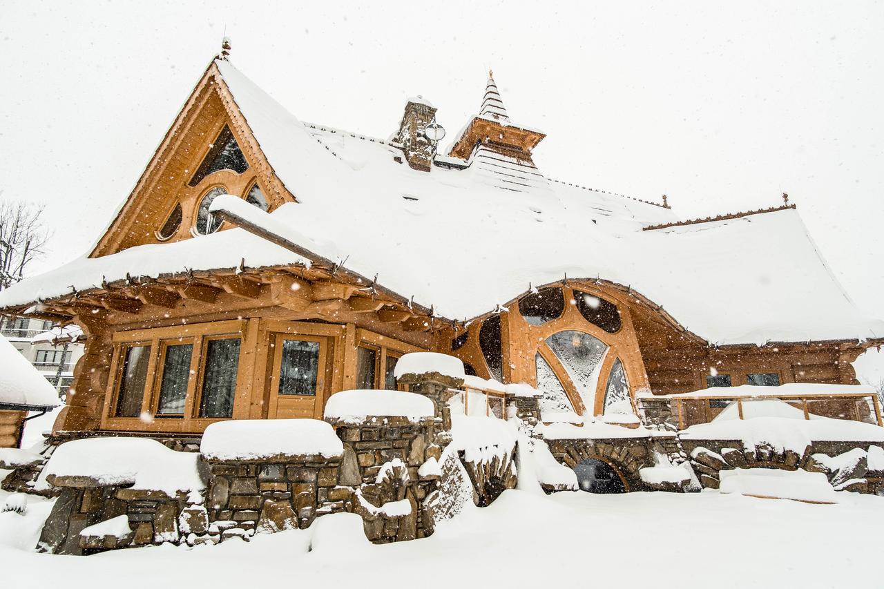 Belweder * Zakopane