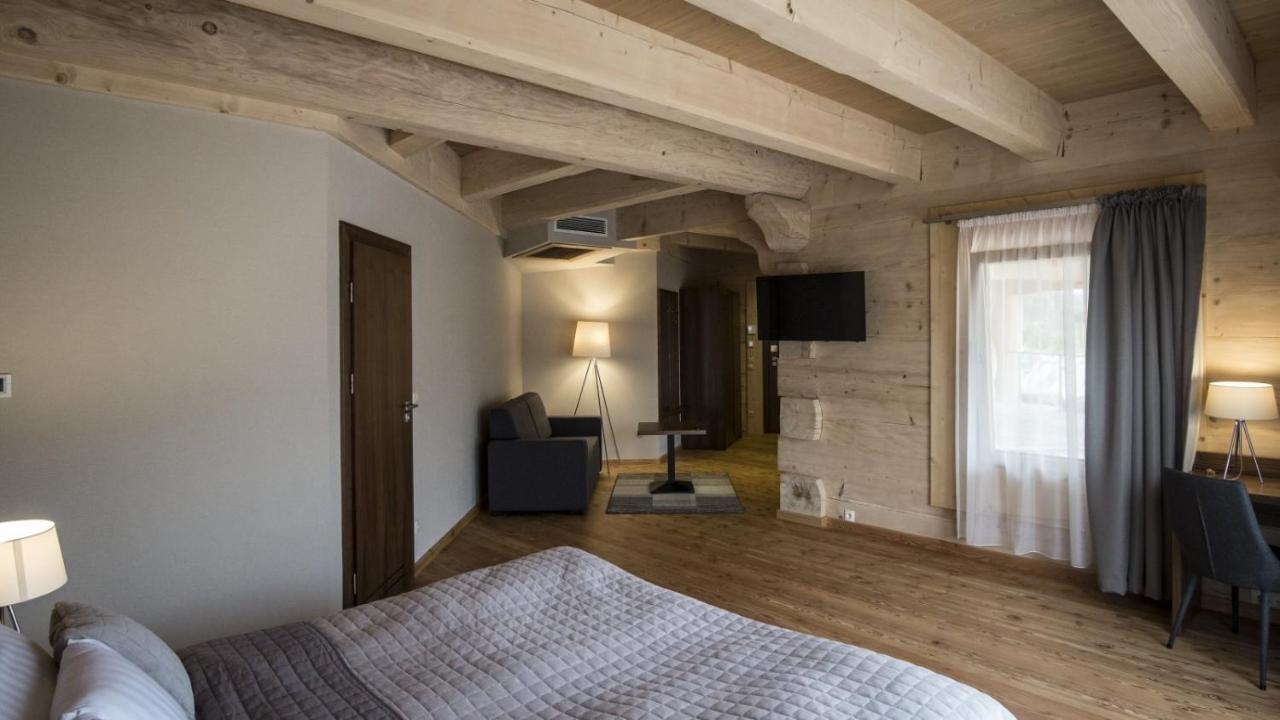 Bed & Breakfast Belweder Zakopane